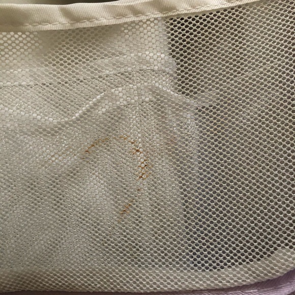 ***SOLD**2 Lily Sado Makeup Bags - Picture 12 of 12